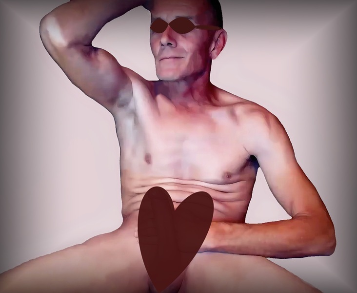 Homme Nu